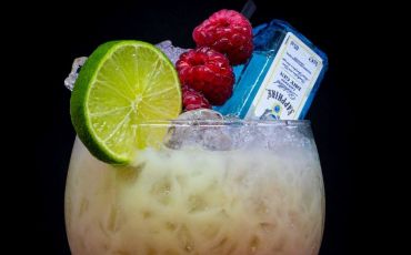 Gin Hass - Opskrift - Nem og super lækker drink