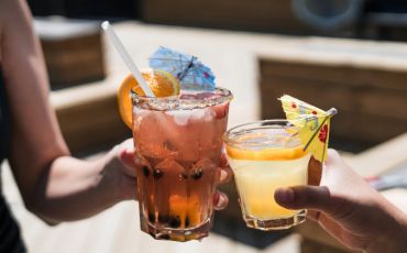 Sure drinks opskrifter - perfekt til sommerens festivitas!